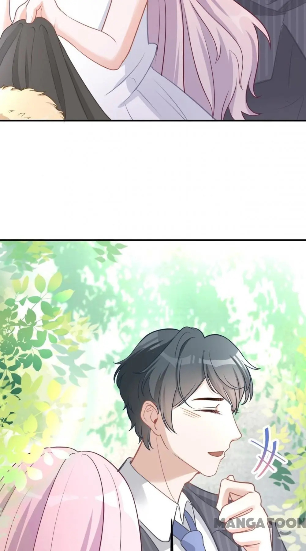You Should Marry My Mommy chapter 15 - page 15