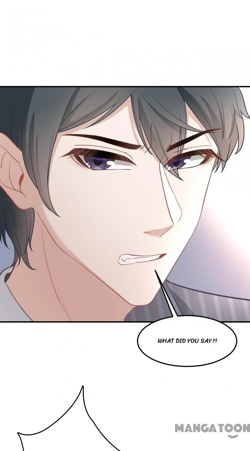 You Should Marry My Mommy chapter 15 - page 18
