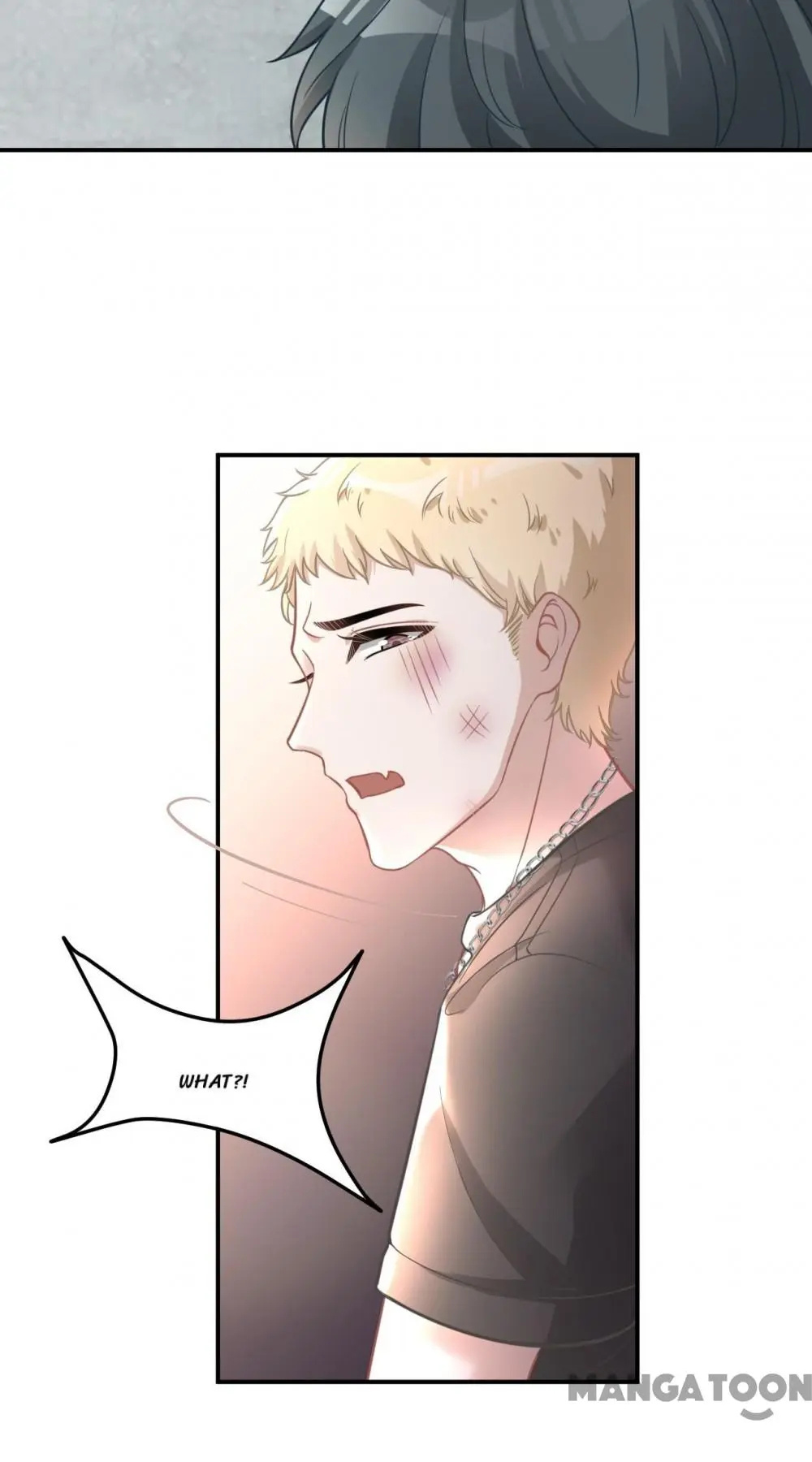 You Should Marry My Mommy chapter 15 - page 27