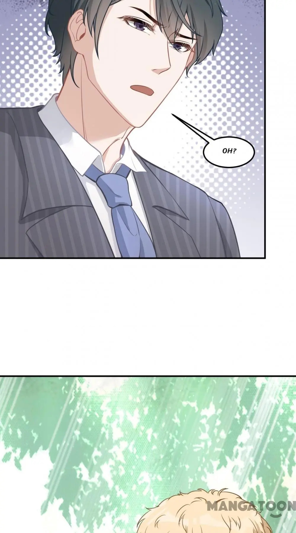You Should Marry My Mommy chapter 15 - page 3