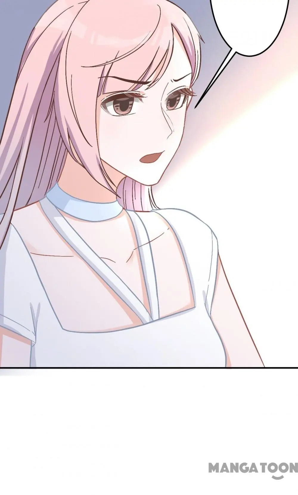 You Should Marry My Mommy chapter 15 - page 32