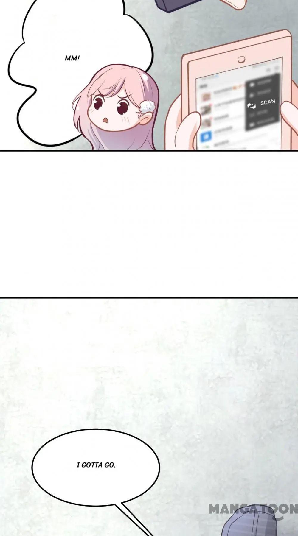 You Should Marry My Mommy chapter 16 - page 10
