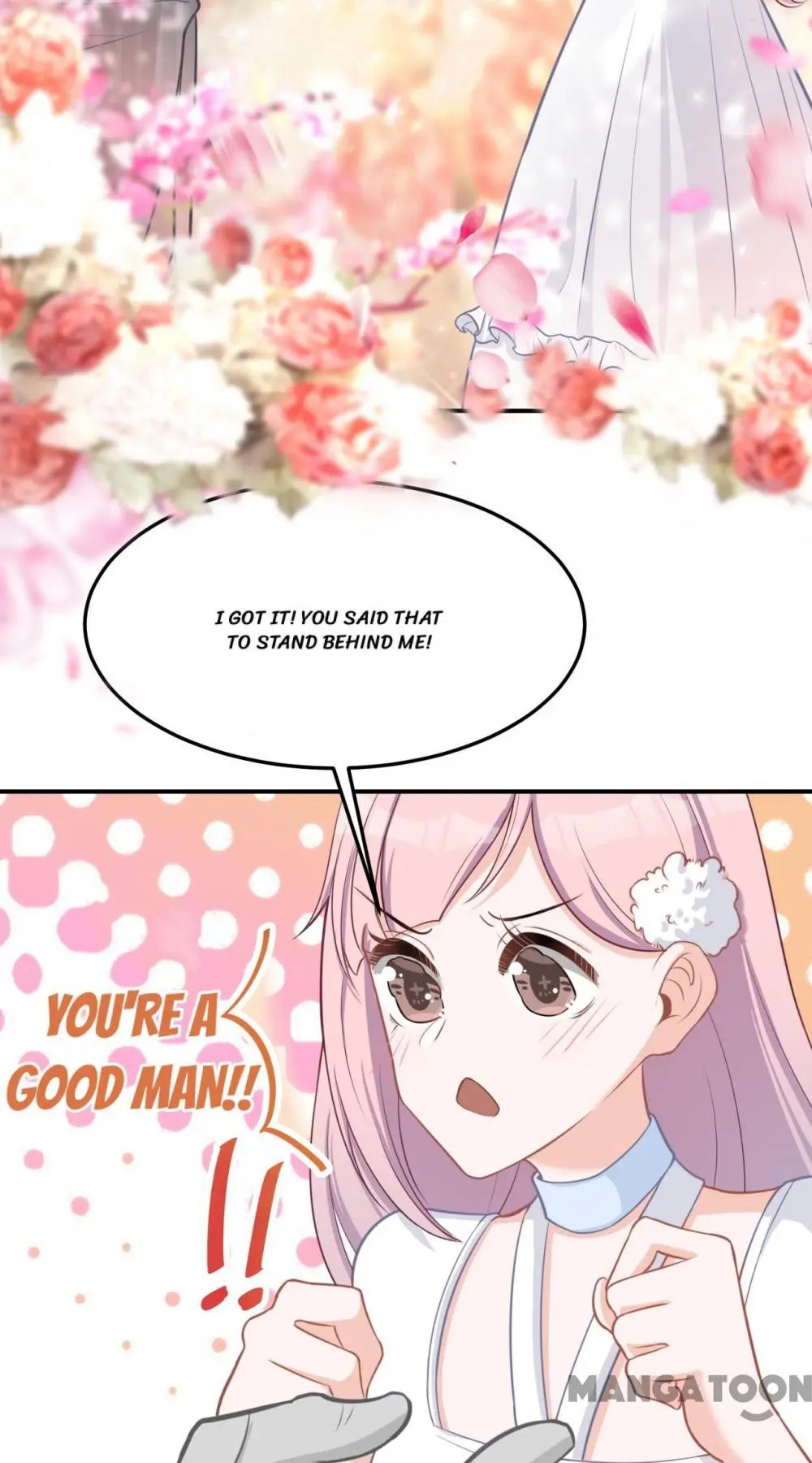 You Should Marry My Mommy chapter 16 - page 4