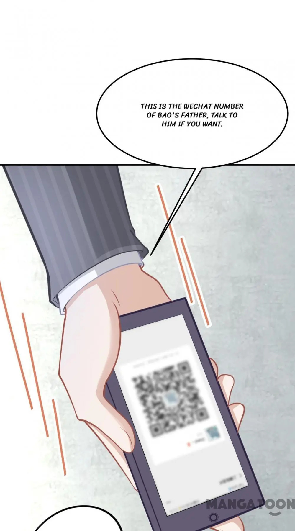 You Should Marry My Mommy chapter 16 - page 9