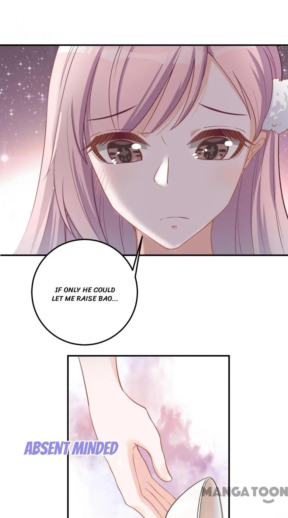 You Should Marry My Mommy chapter 17 - page 17