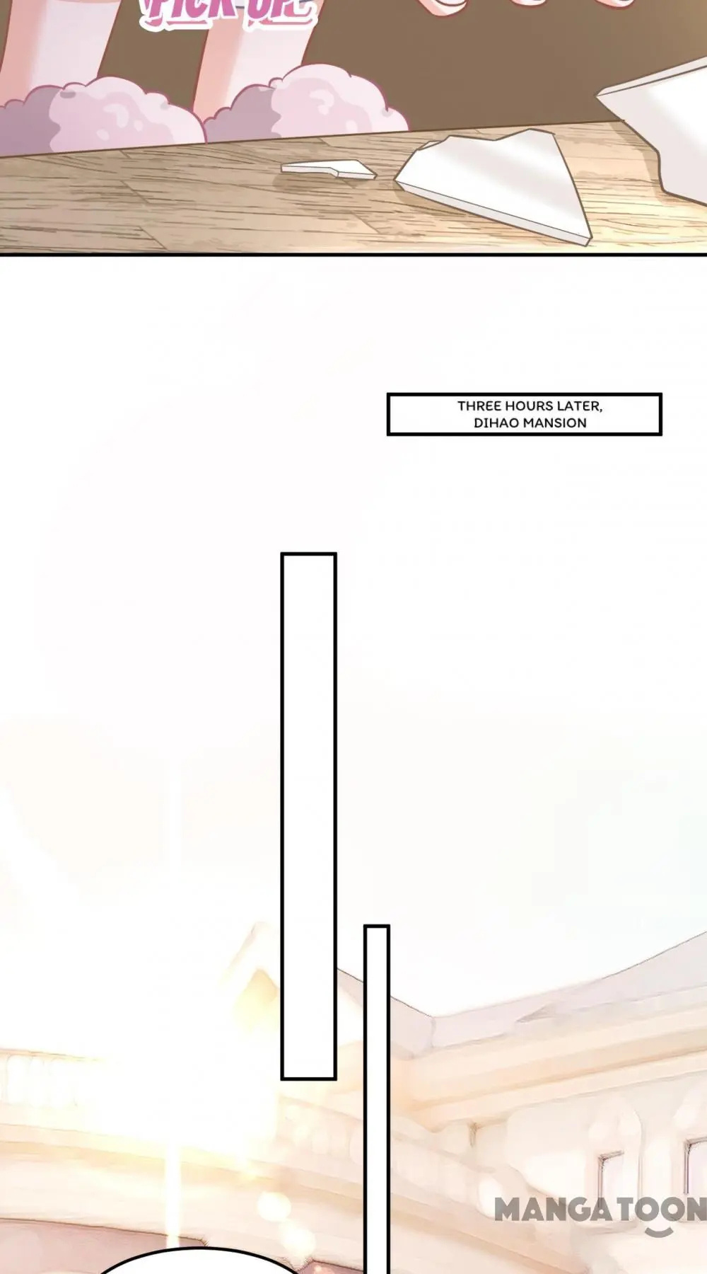 You Should Marry My Mommy chapter 17 - page 22