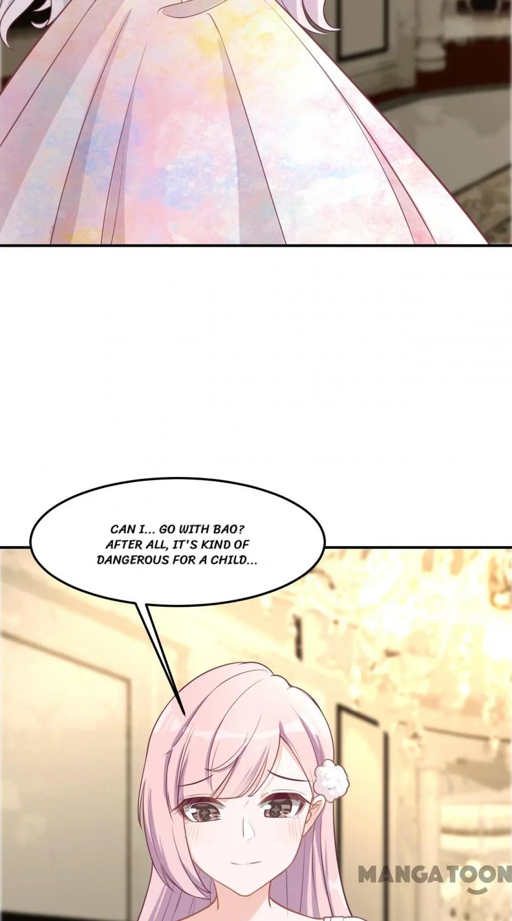 You Should Marry My Mommy chapter 17 - page 31