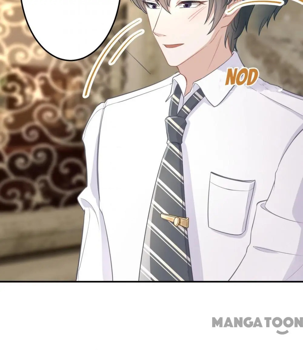 You Should Marry My Mommy chapter 17 - page 33