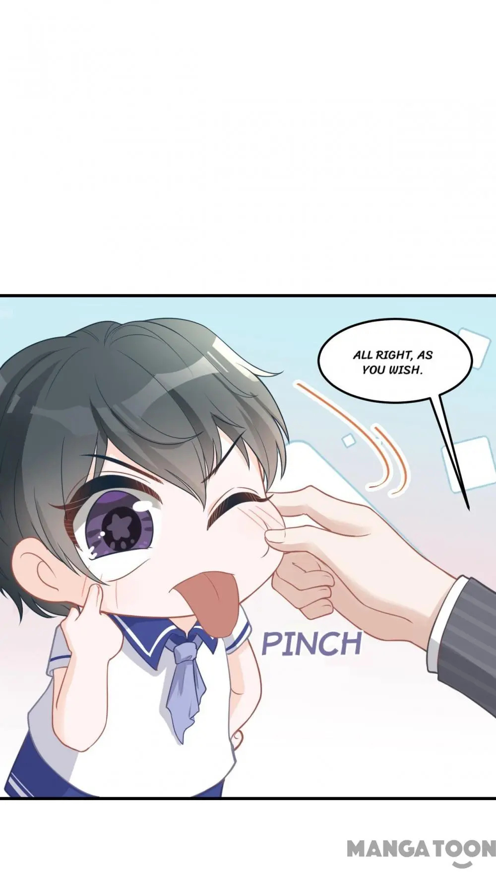 You Should Marry My Mommy chapter 17 - page 5