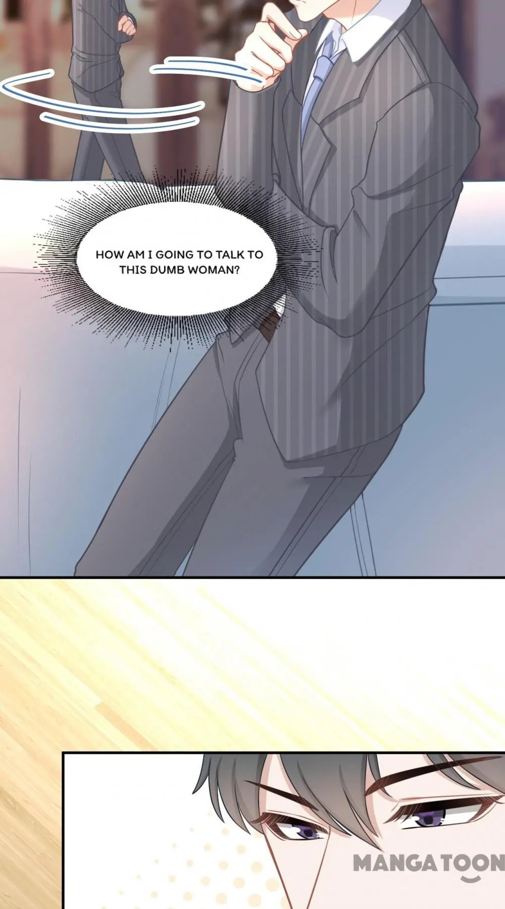 You Should Marry My Mommy chapter 17 - page 9