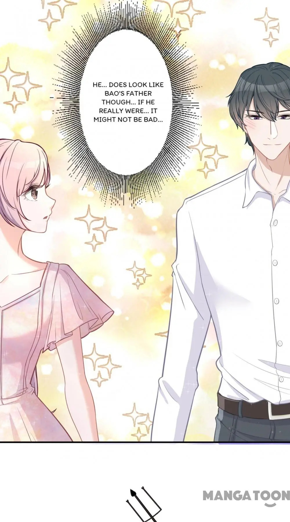 You Should Marry My Mommy chapter 18 - page 16