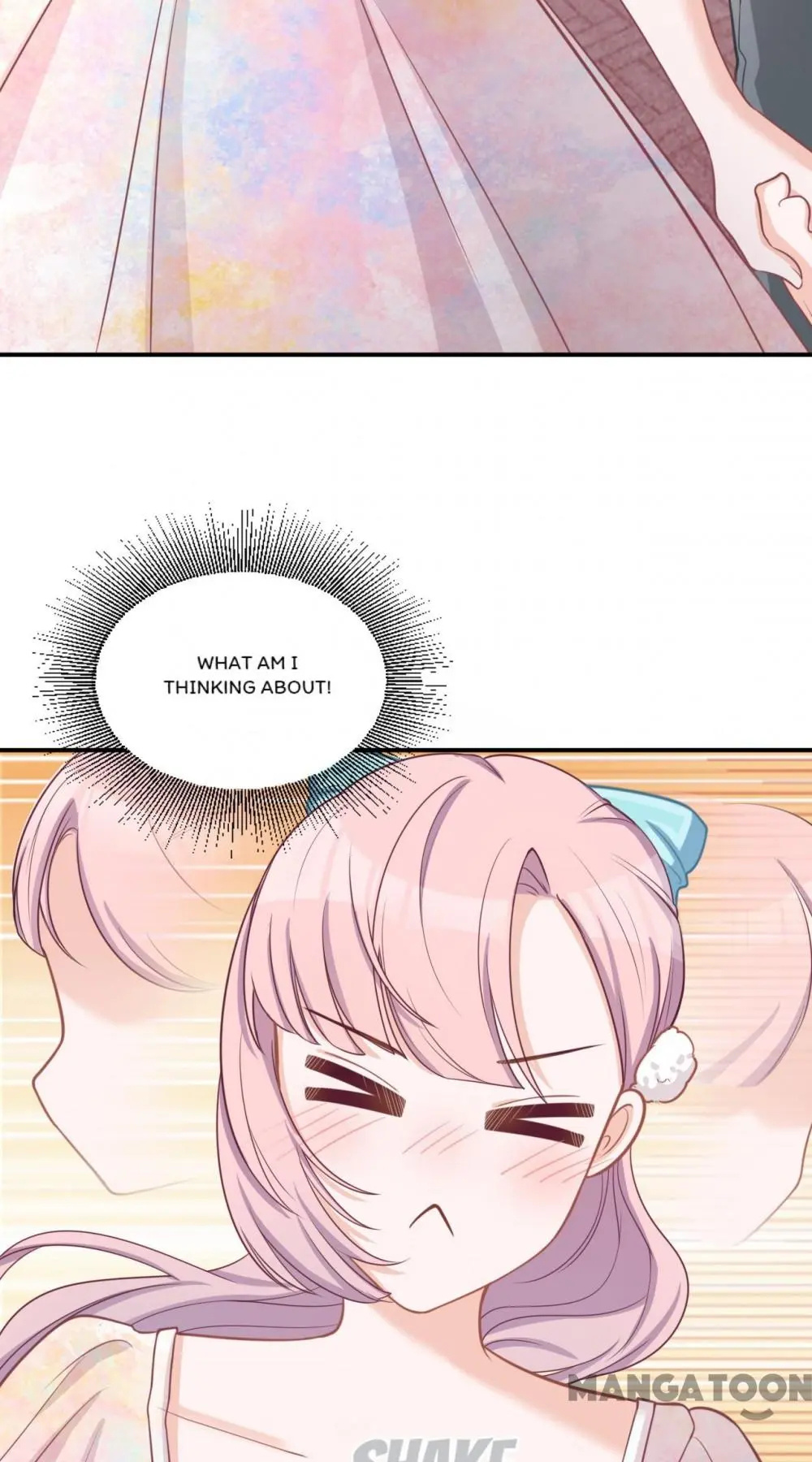 You Should Marry My Mommy chapter 18 - page 9