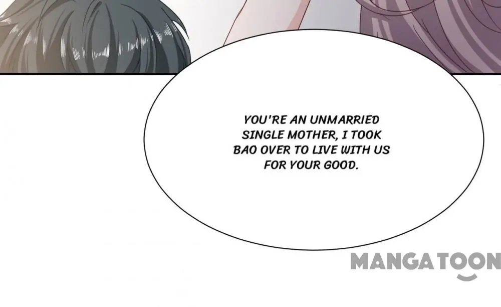 You Should Marry My Mommy chapter 2 - page 16