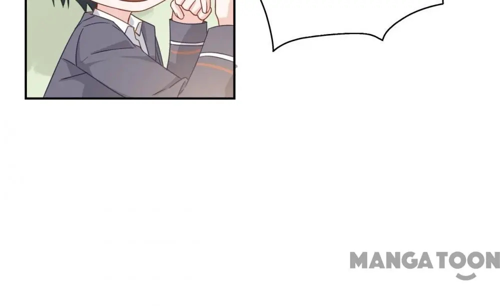 You Should Marry My Mommy chapter 2 - page 21