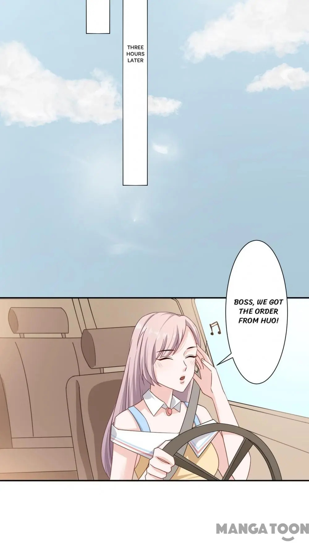 You Should Marry My Mommy chapter 2 - page 4