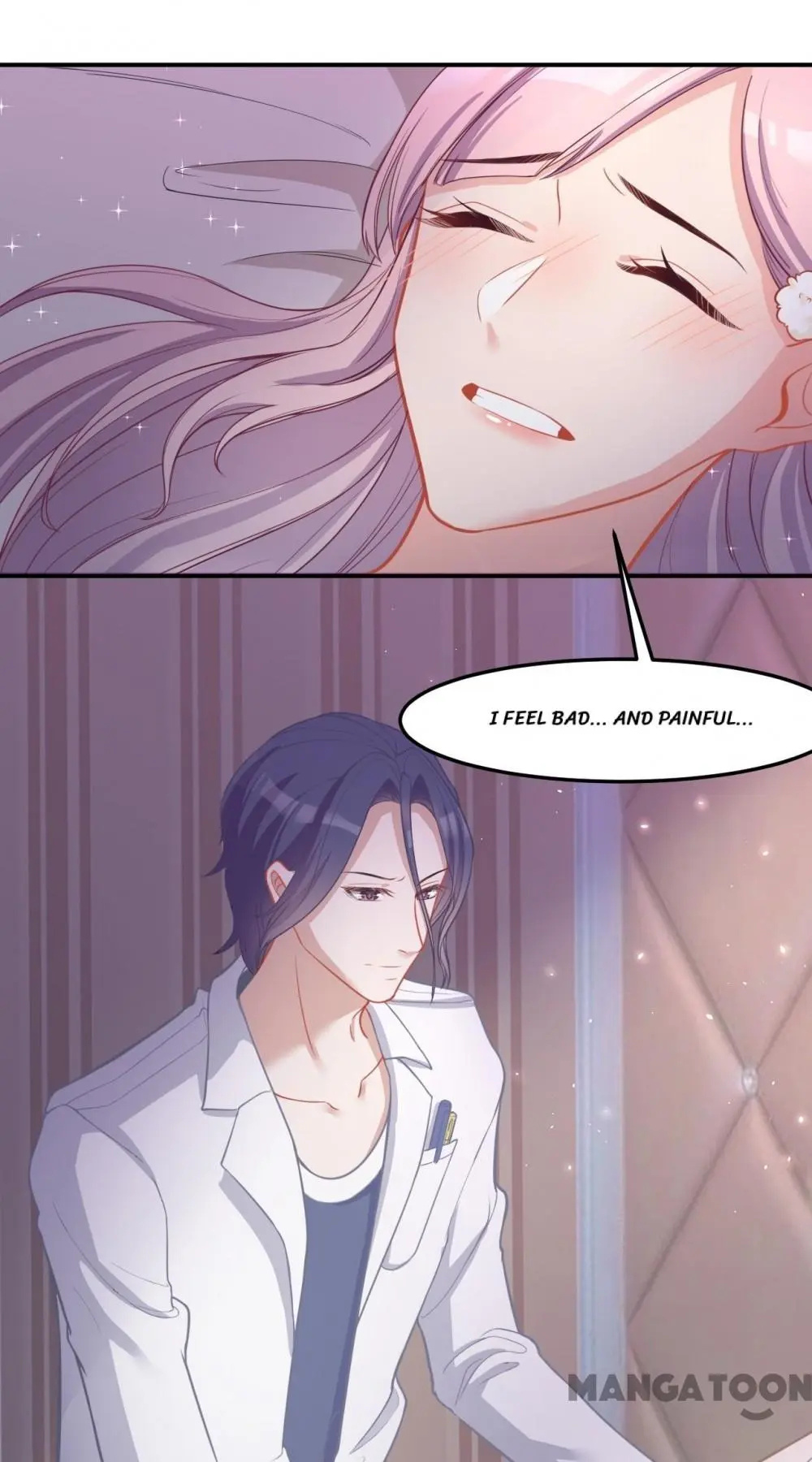 You Should Marry My Mommy chapter 29 - page 1