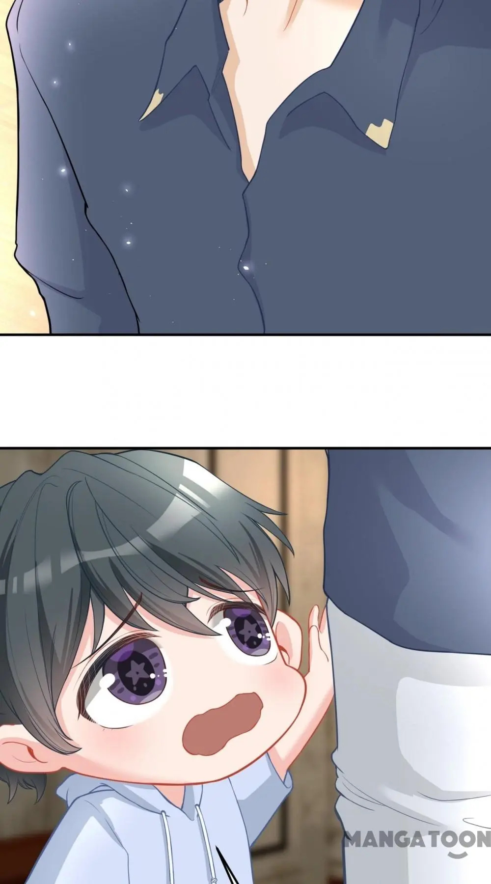 You Should Marry My Mommy chapter 29 - page 17
