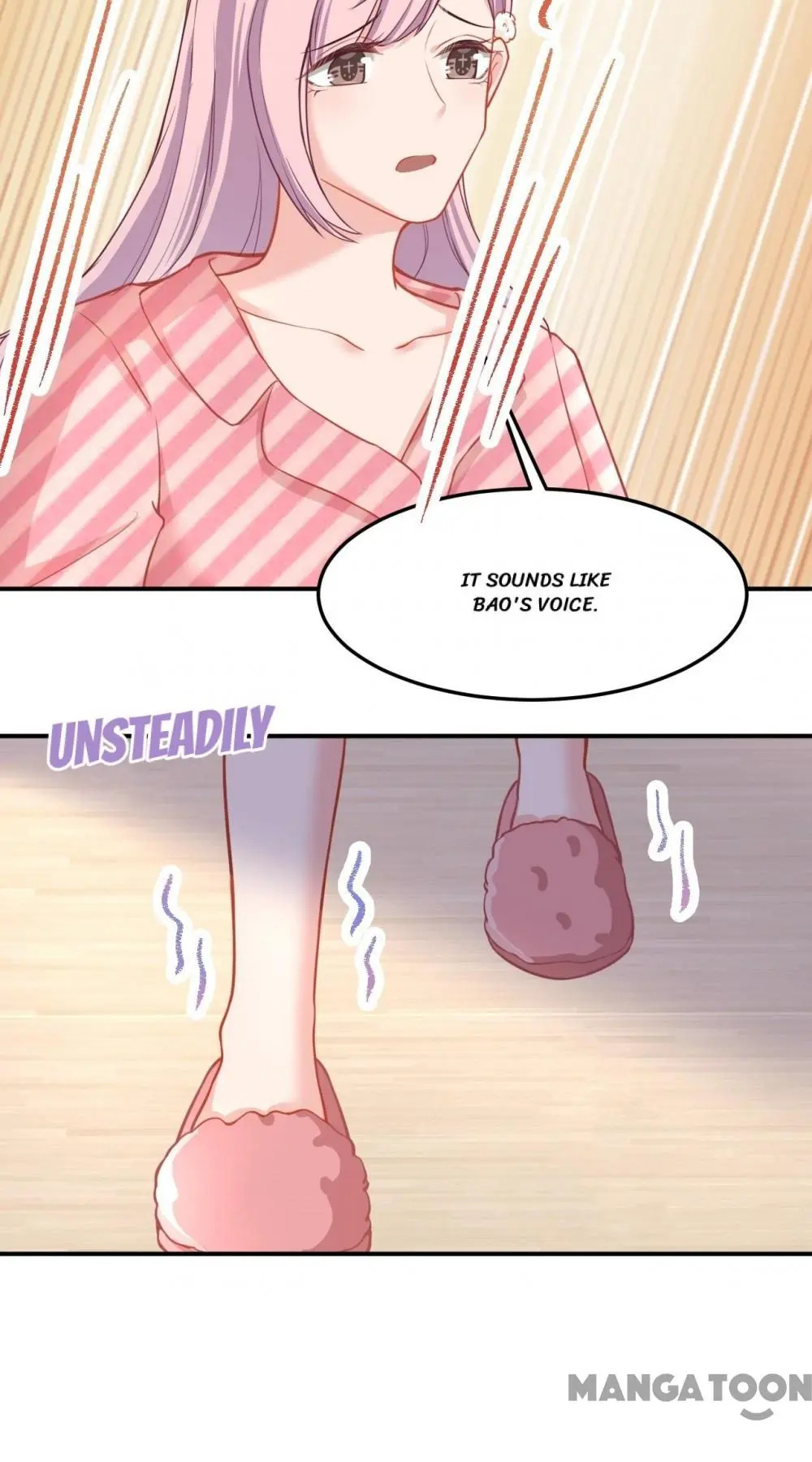 You Should Marry My Mommy chapter 29 - page 21