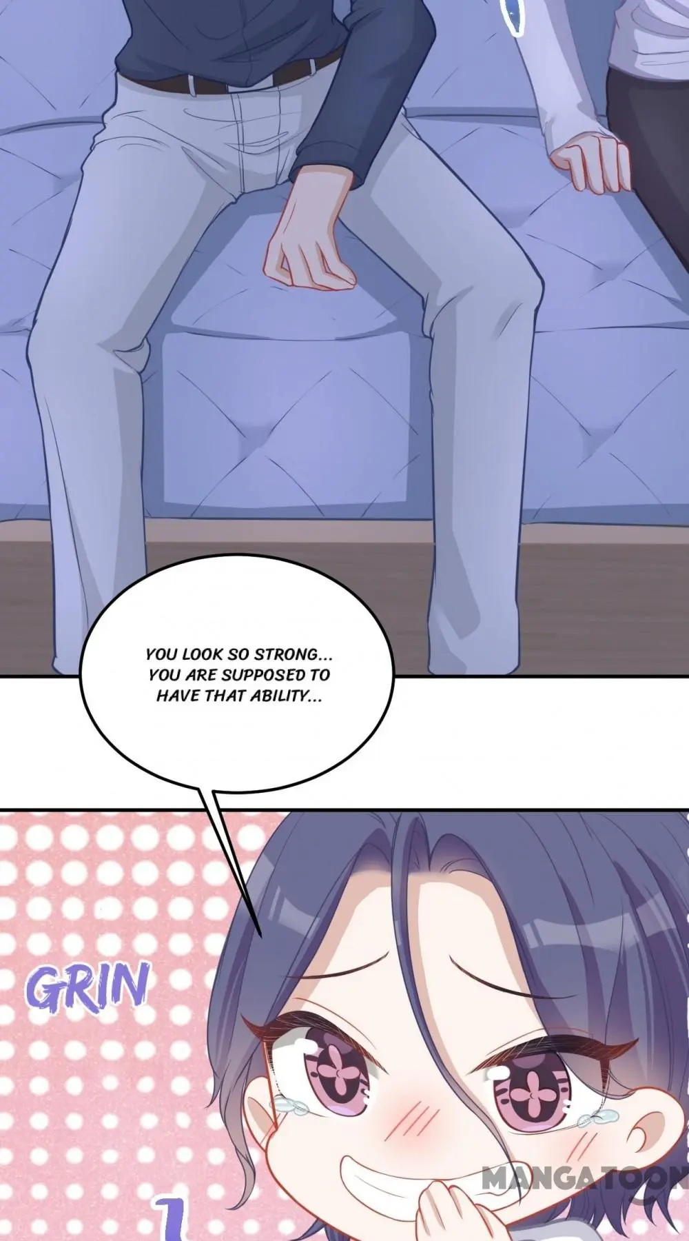 You Should Marry My Mommy chapter 29 - page 28