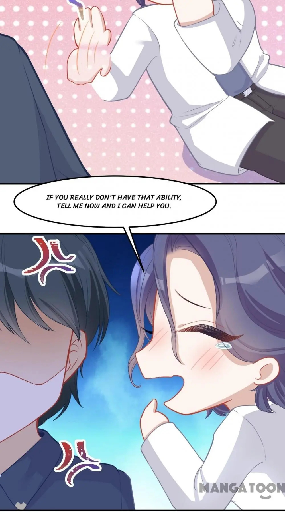 You Should Marry My Mommy chapter 29 - page 29