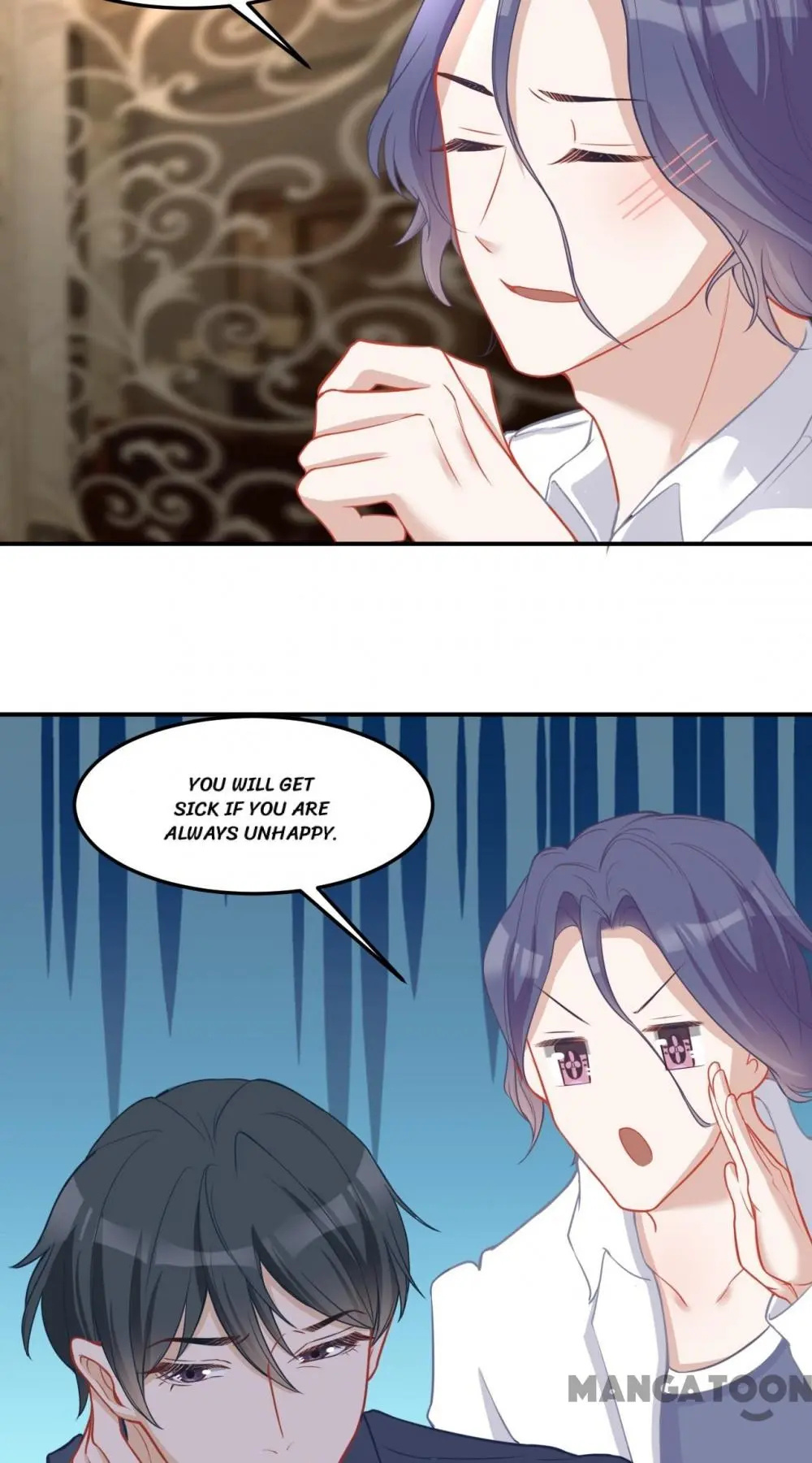 You Should Marry My Mommy chapter 29 - page 32