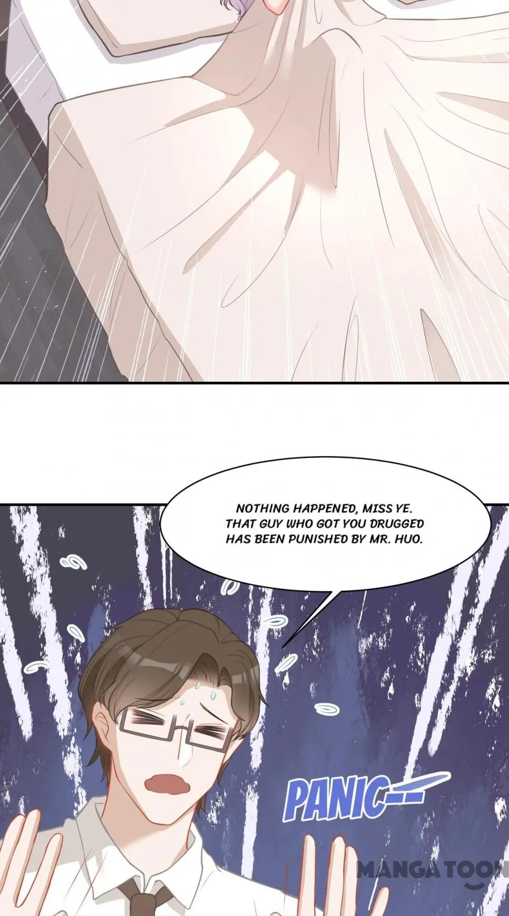 You Should Marry My Mommy chapter 29 - page 9