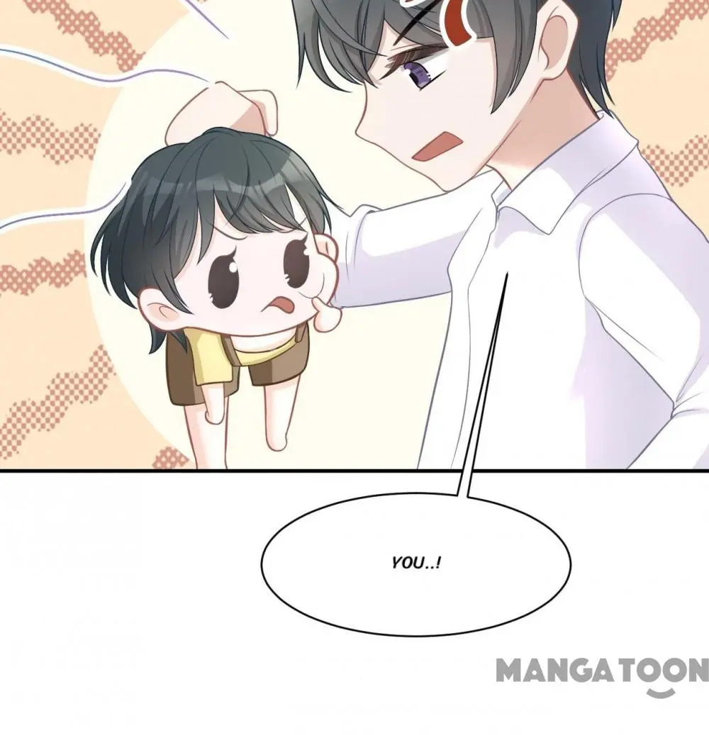You Should Marry My Mommy chapter 21 - page 12
