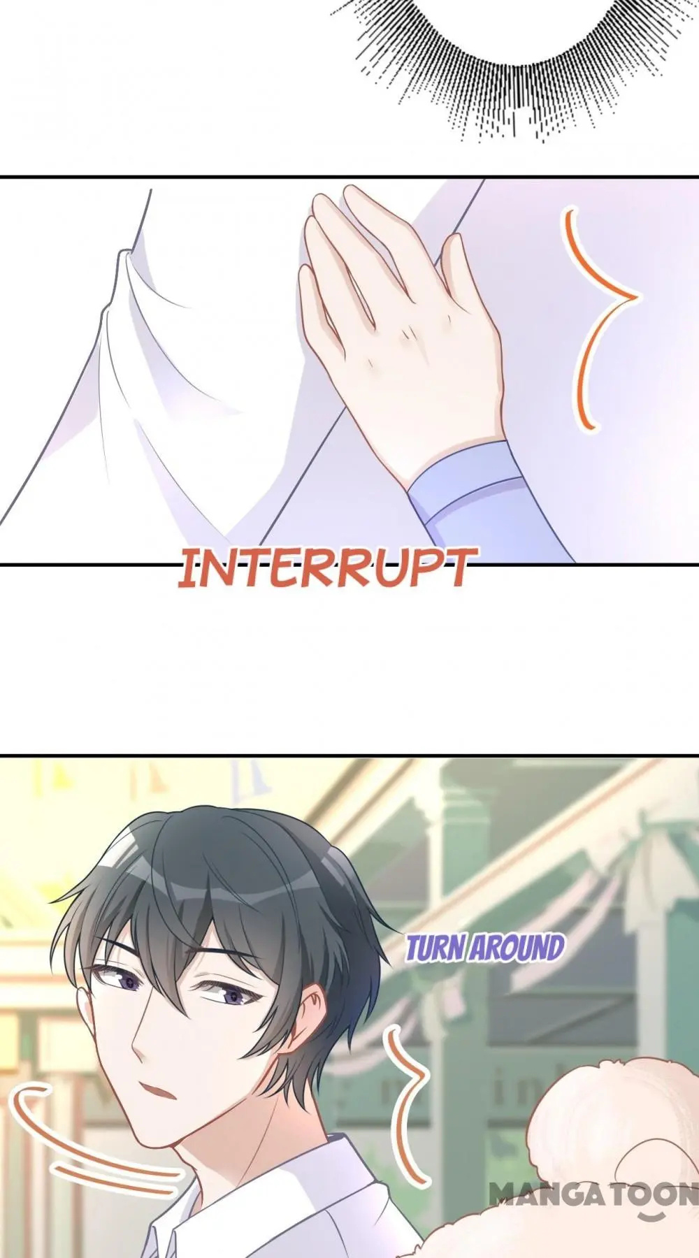 You Should Marry My Mommy chapter 21 - page 28
