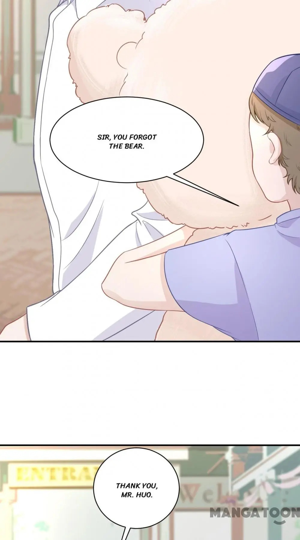 You Should Marry My Mommy chapter 21 - page 29