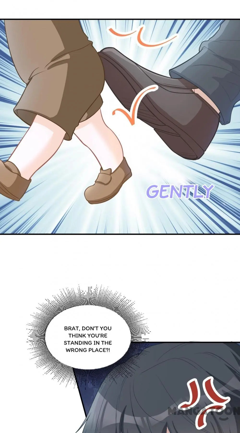 You Should Marry My Mommy chapter 21 - page 34