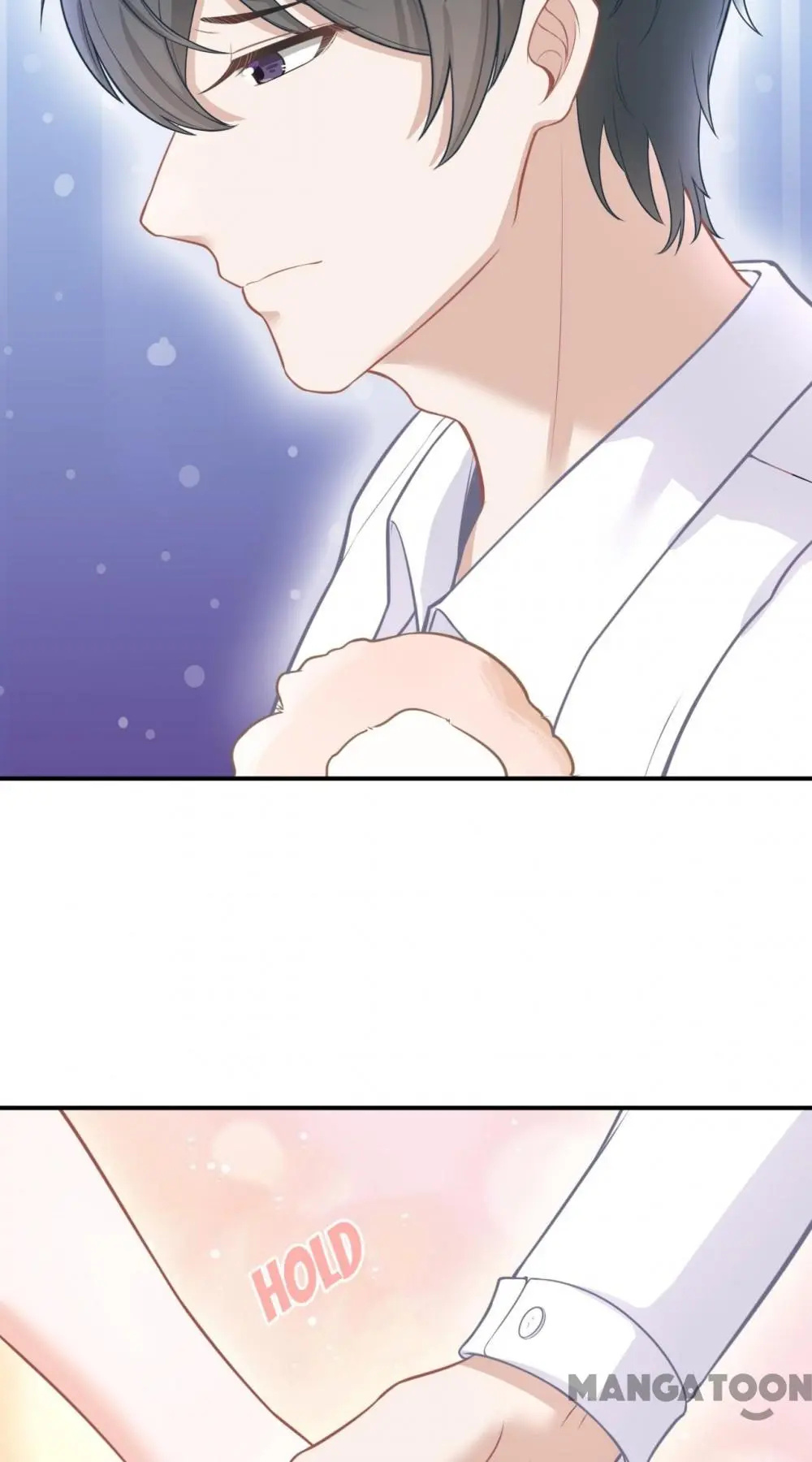 You Should Marry My Mommy chapter 21 - page 38