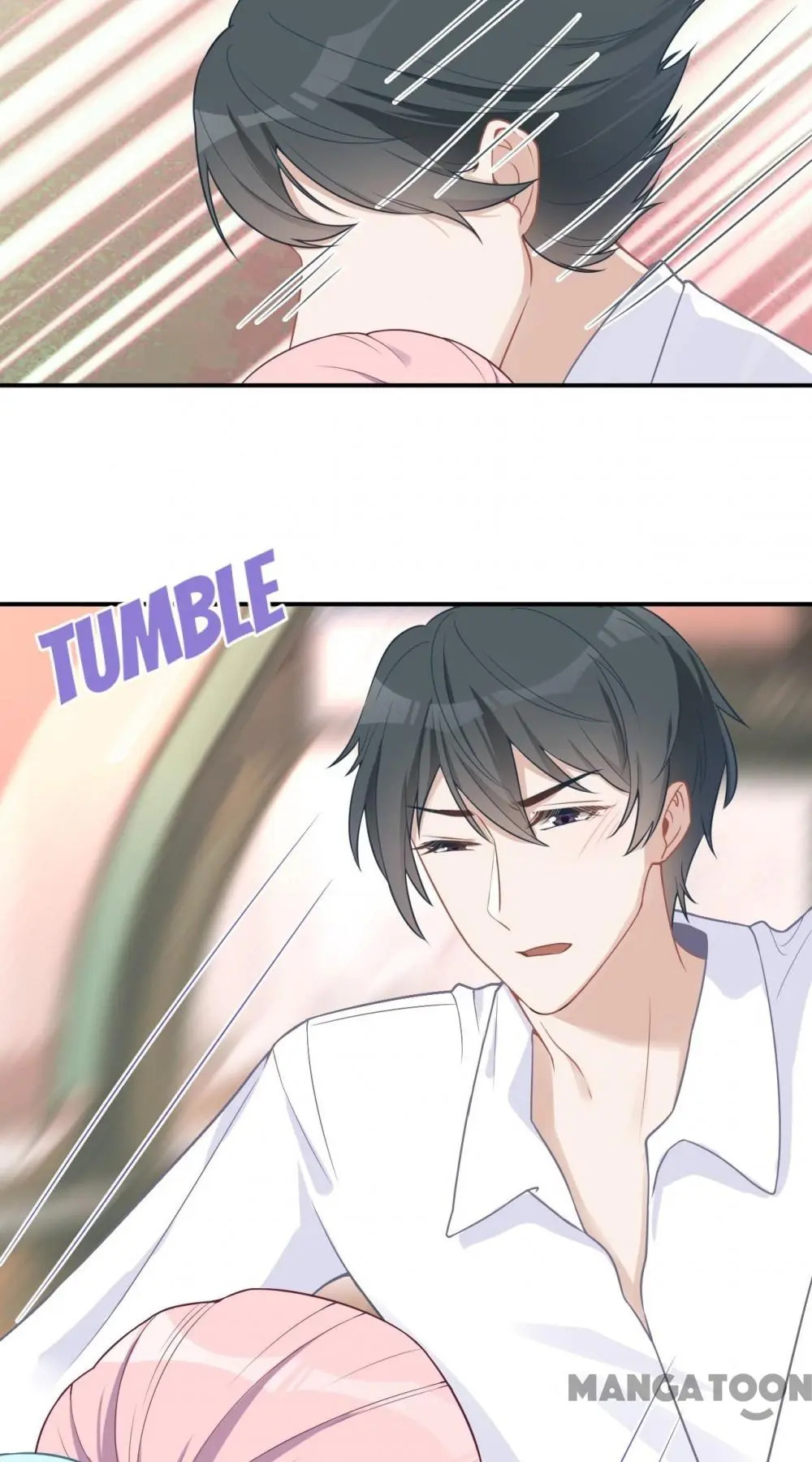 You Should Marry My Mommy chapter 21 - page 4