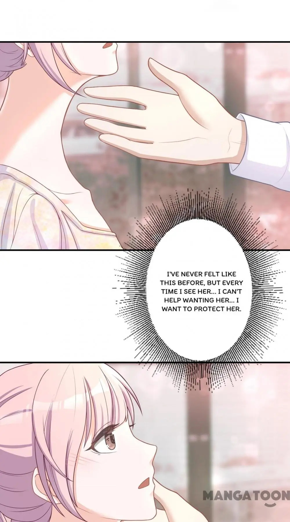 You Should Marry My Mommy chapter 21 - page 7