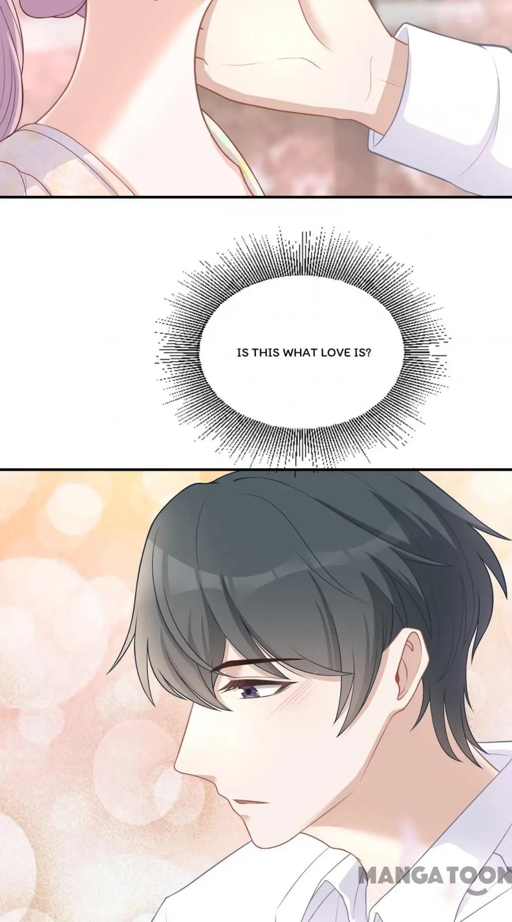 You Should Marry My Mommy chapter 21 - page 8