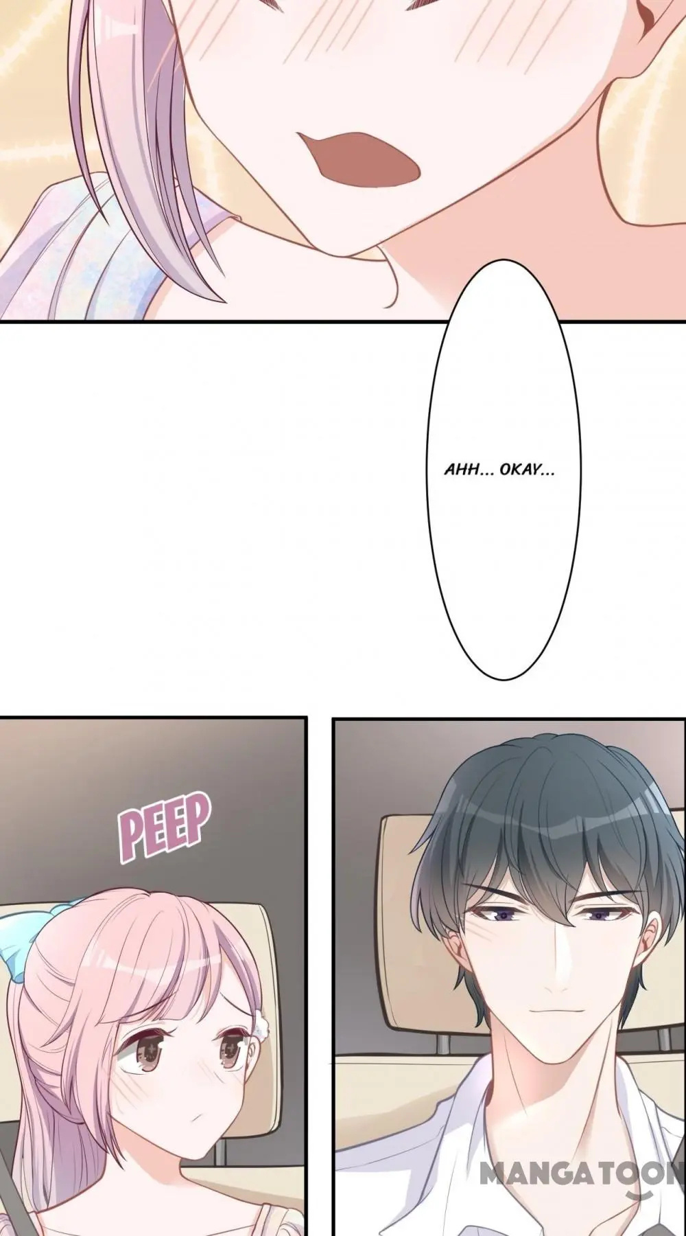 You Should Marry My Mommy chapter 22 - page 10
