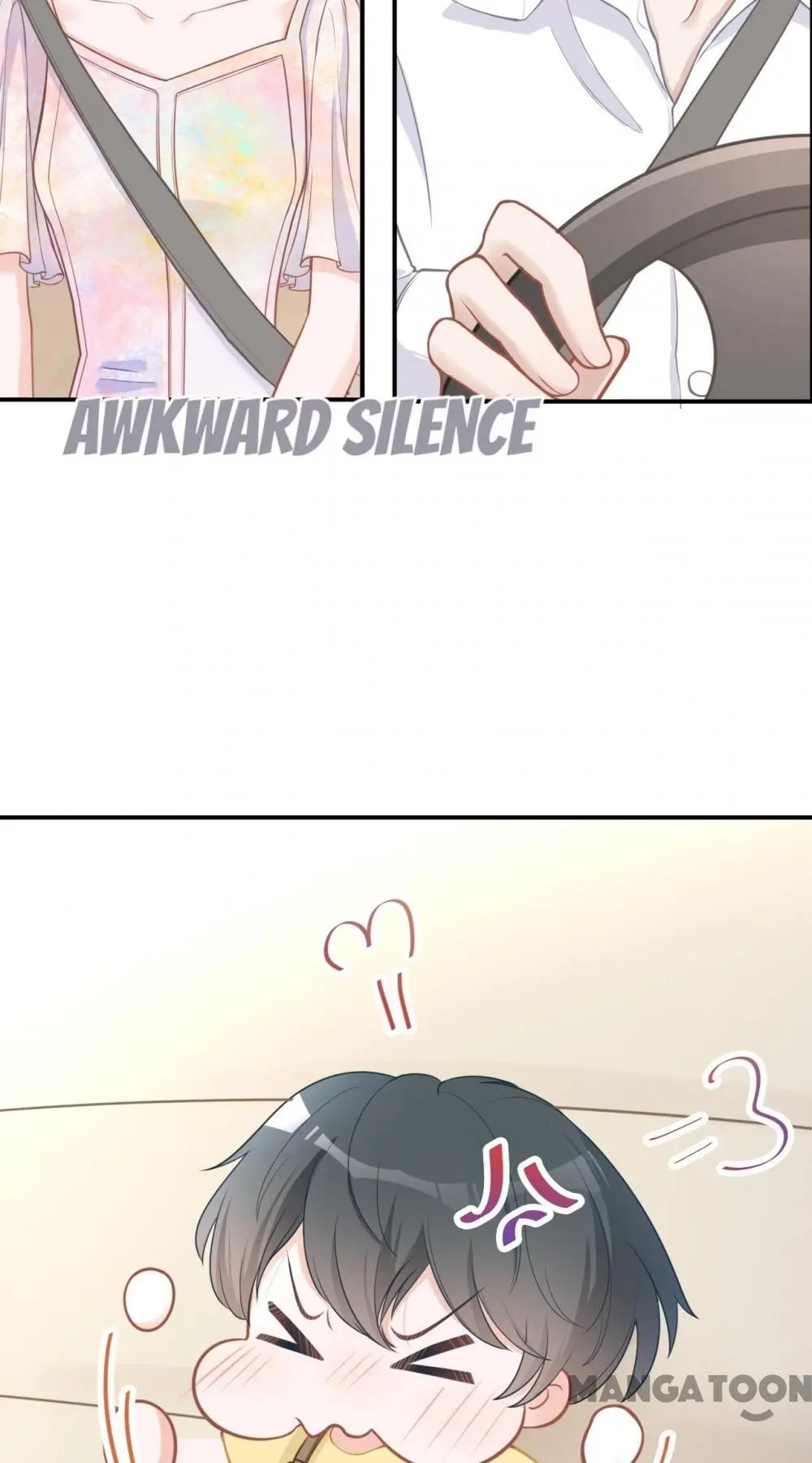 You Should Marry My Mommy chapter 22 - page 11