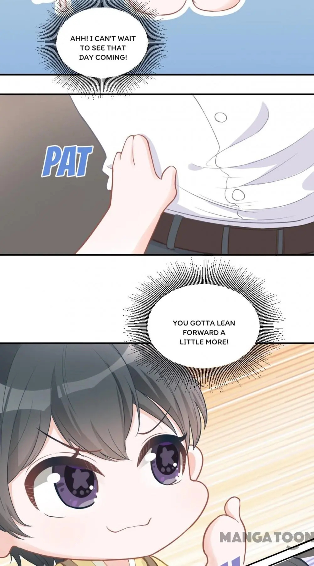You Should Marry My Mommy chapter 22 - page 25