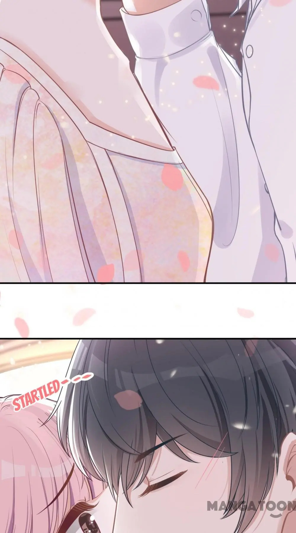 You Should Marry My Mommy chapter 22 - page 28