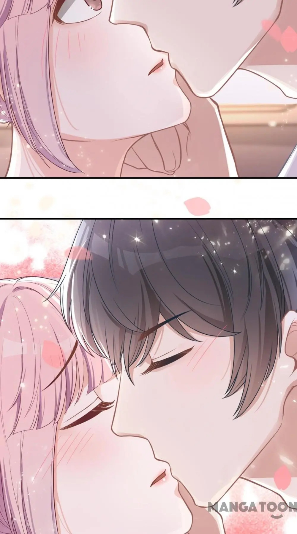 You Should Marry My Mommy chapter 22 - page 29