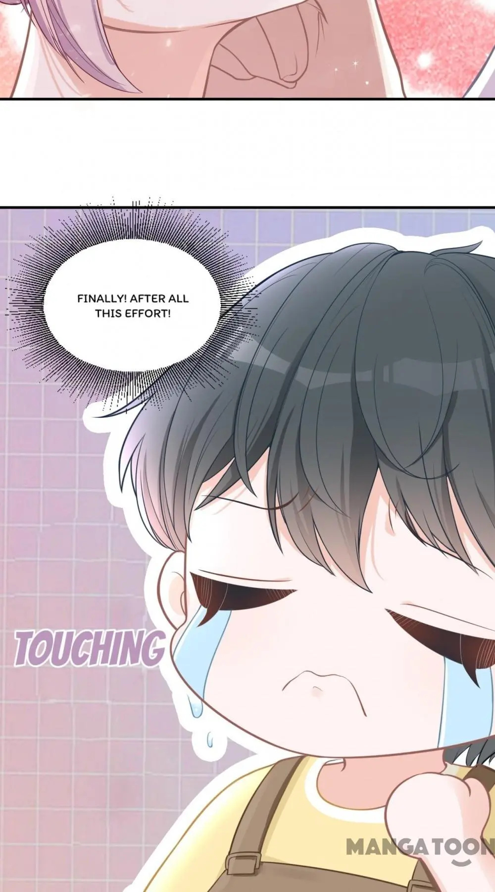 You Should Marry My Mommy chapter 22 - page 30