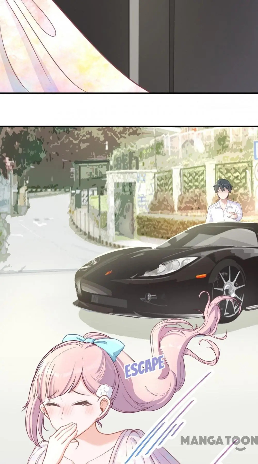 You Should Marry My Mommy chapter 22 - page 35