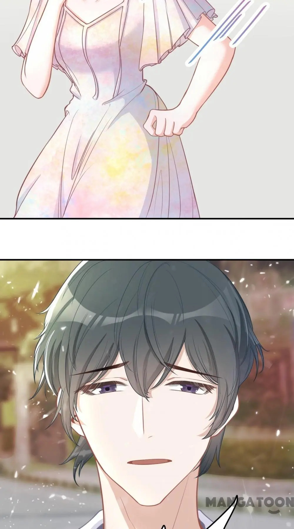 You Should Marry My Mommy chapter 22 - page 36
