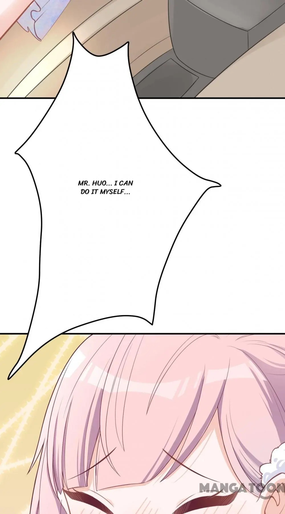 You Should Marry My Mommy chapter 22 - page 9