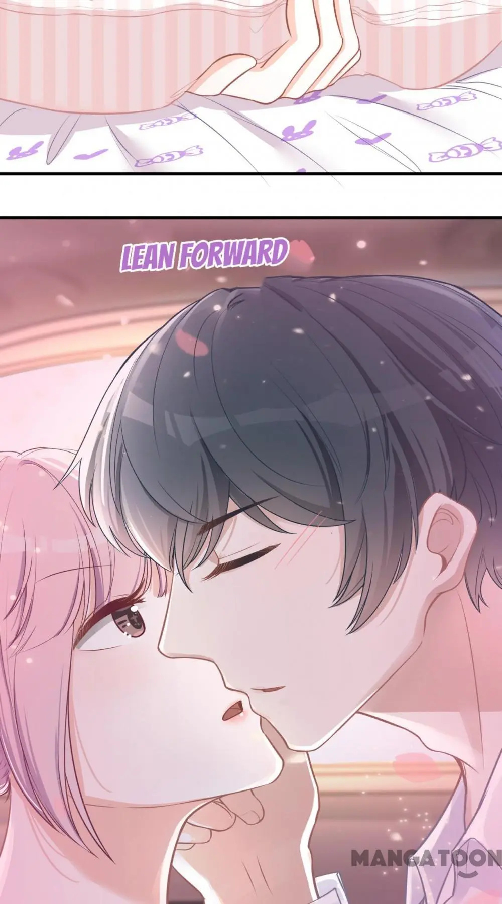 You Should Marry My Mommy chapter 23 - page 28