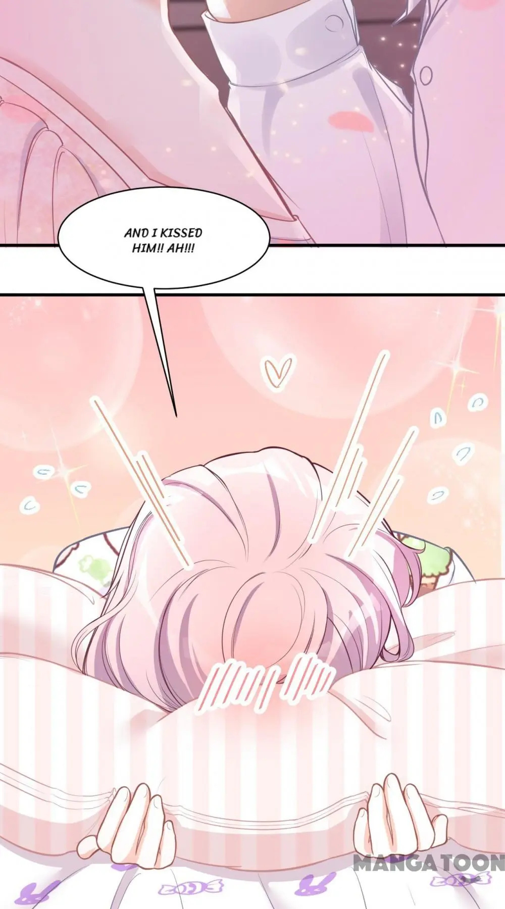 You Should Marry My Mommy chapter 23 - page 29