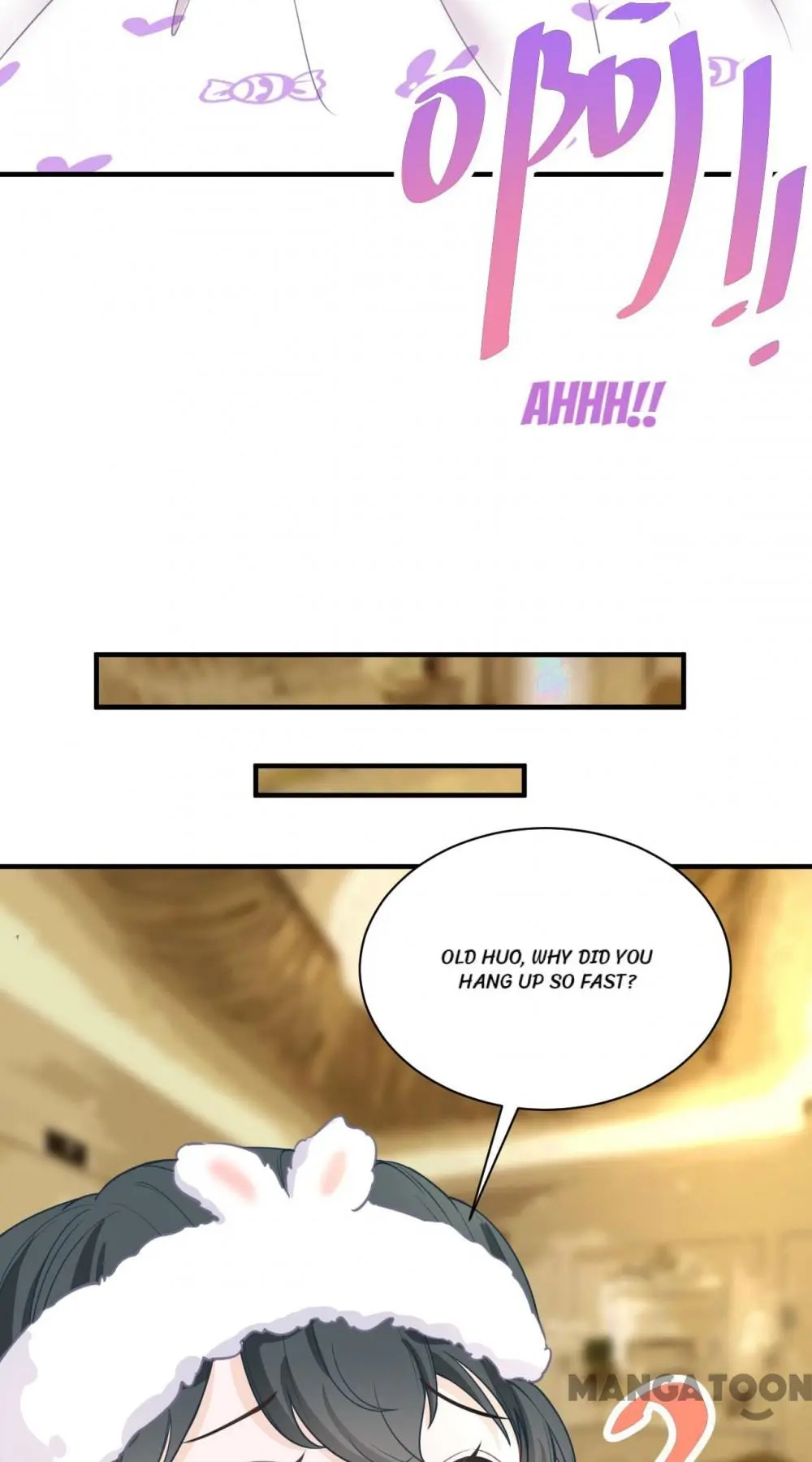 You Should Marry My Mommy chapter 23 - page 30