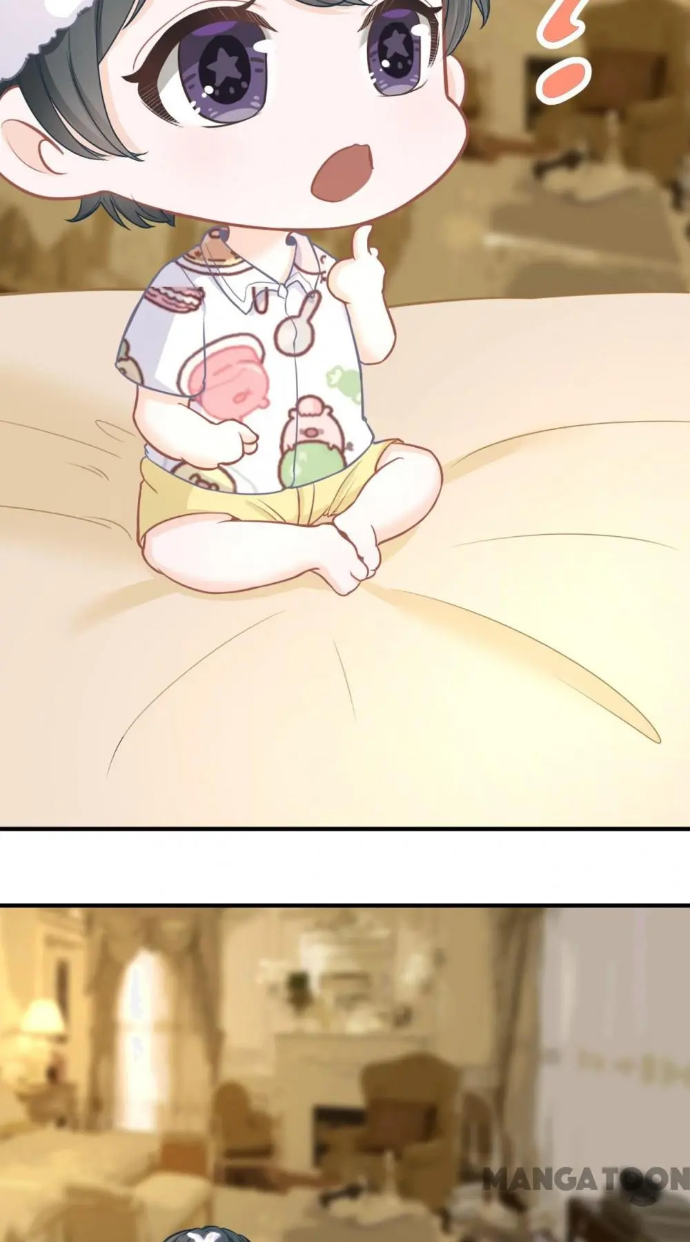 You Should Marry My Mommy chapter 23 - page 31