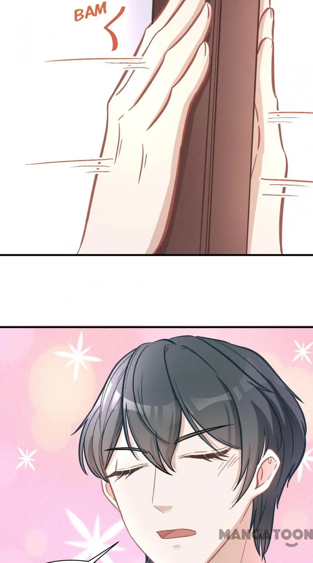 You Should Marry My Mommy chapter 23 - page 37