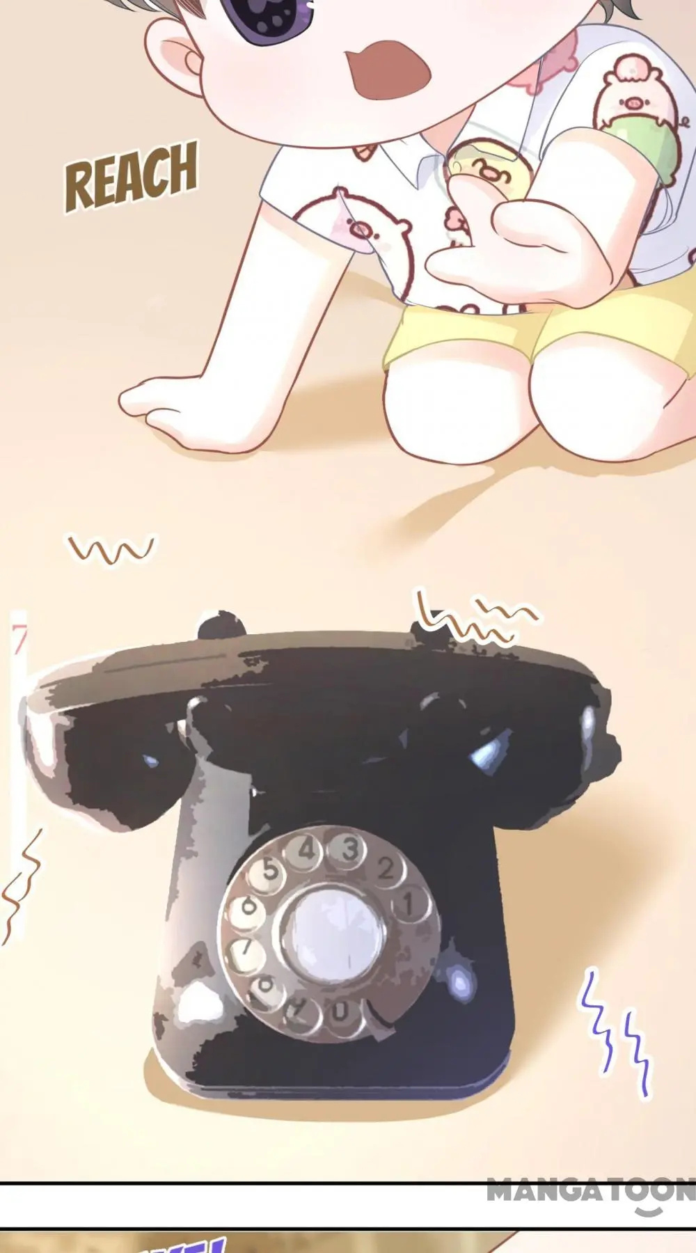You Should Marry My Mommy chapter 23 - page 5