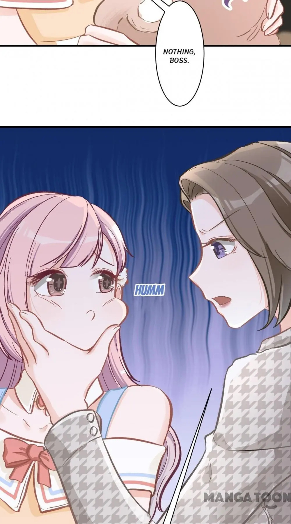 You Should Marry My Mommy chapter 24 - page 19